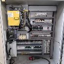 海天HTM-TC25L斜轨数控车，12寸卡盘，12工位刀塔，加.