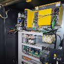 []韩国原装斗山2100Ly车铣复合，带Y轴，8寸卡盘，过棒料.