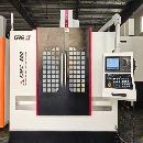 []2022年宁波其锐达850四轴加工中心（三轴滚柱线轨，BT4.