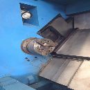 []安阳AD25/3000数控车床，油缸车床，硬规，12寸卡盘，.