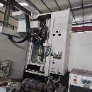 []出售9.9成新台湾达佛罗国盛合资大卫DBE110数控镗铣床.