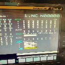 海天3X8龙门加工中心三行程X 8500 X 4300 X 1.5门高2..