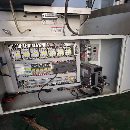 []准新机:上海启哲618数控磨床，低价