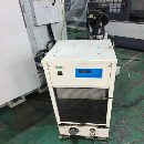 哈挺小钢炮，710 PLus主轴BT40，带中心出水，发那科MF.
