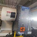 []刚刚拿下：同款两台2023年普拉迪PDE4500型材机，bt40.